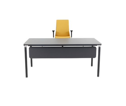 Schreibtisch büro - schreibtisch,