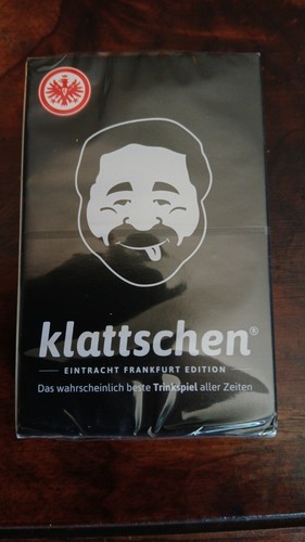 Denkriesen klattschen - denkriesen, |