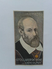 Sammelbild von Stollwerck