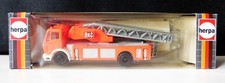 Herpa Modellfahrzeug 1:87, MB