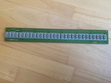 GEM   Generalmusic WK  Contacts Right Board 310536  810554 Tastatur Platine  NEU