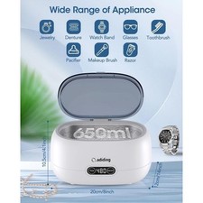 Digital ultrasonic cleaner - ultrasonic,
