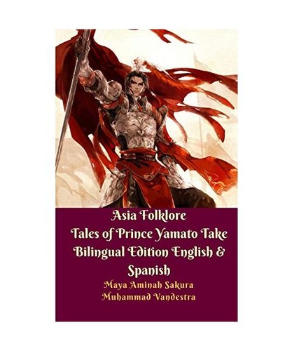 Asia folklore tales prince - of,
