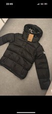 Burberry Jacke Größe S