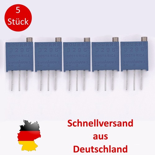 3296y potentiometer typ - potentiometer,