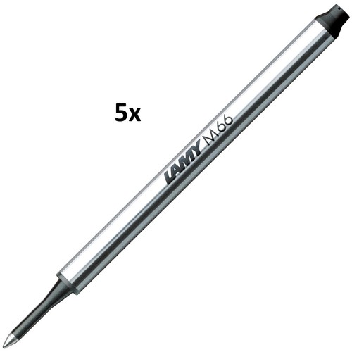 Lamy m66 tintenroller - 5x,