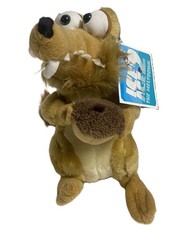 Ice Age 2 Scratch Play-By-Play