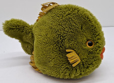 Steiff Fisch Cosy Flossy