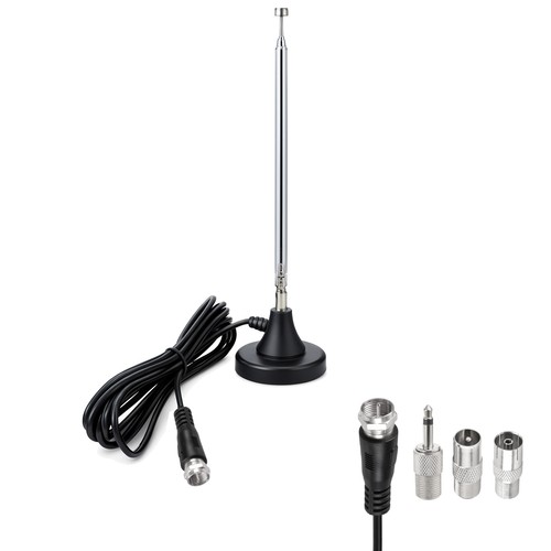 Radio teleskop antenne - radio, &