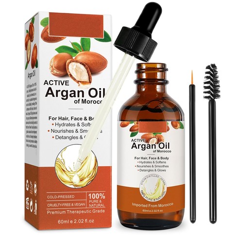 Arganöl haare kaltgepresst - arganöl,