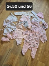 Babykleidung paket 50 56 - paket, gr.