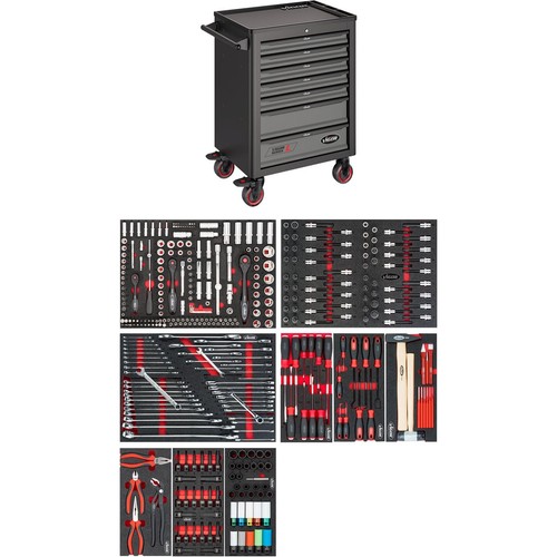 Vigor v1901 376 - vigor, werkstattwagen