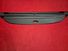 Original Laderaumabdeckung