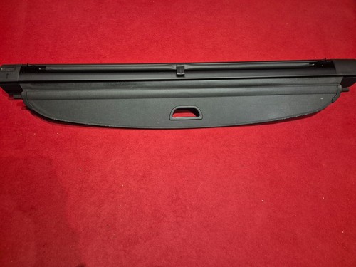 Original laderaumabdeckung - original,