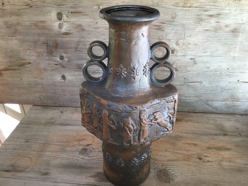 Fohr keramik vase wgp - fohr,