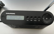 Grundig DAB 45+ Digital Radio