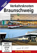 Verkehrsknoten Braunschweig |