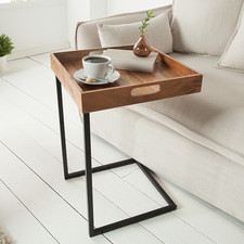 Design Beistelltisch CIANO