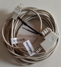 Fritz Box DSL-Anschlusskabel