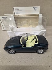 Modellautos Schabak 1:24 PKW