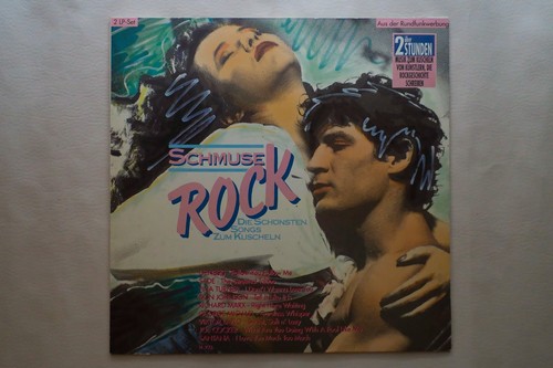 Vinyl doppel - 12", ★