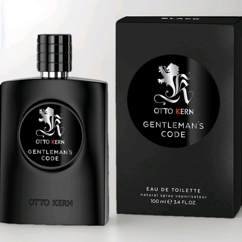 Otto kern gentleman - kern, code