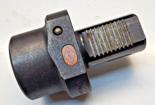 Vdi40 aufnahme zürn für - zürn, mk3