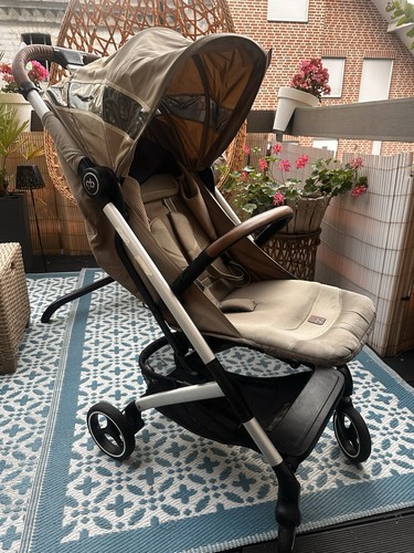 Cybex qbit all city - qbit+, all-city