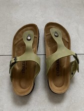 Original Cubanas Leder