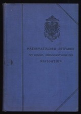 Mathematischer Leitfaden : Mit