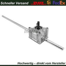 Getriebeset Hinterradantrieb