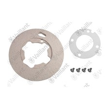 Vaillant Isolierplatte für VC