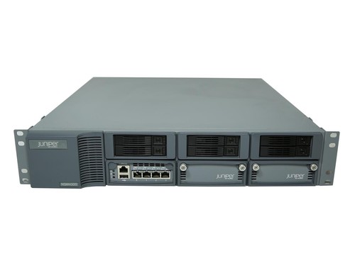 Juniper firewall nsm4000 - firewall,