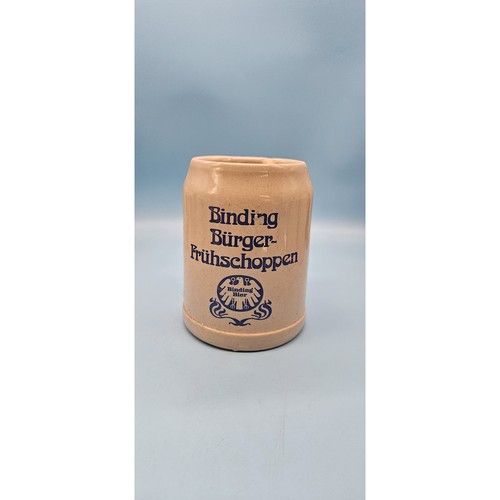 Binding bier - binding,