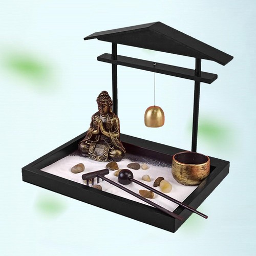 Tabletop meditation - meditation,