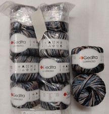 500g Gedifra "Luminoso" Fb