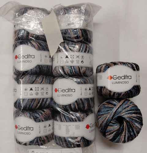 500g gedifra luminoso fb - 500g, "luminoso"