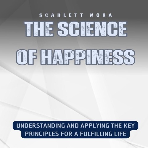 The science happiness - the,