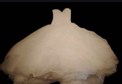 Maggie sottero elfenbein - maggie,