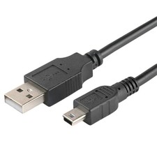 Playstation usb ladekabel - playstation,