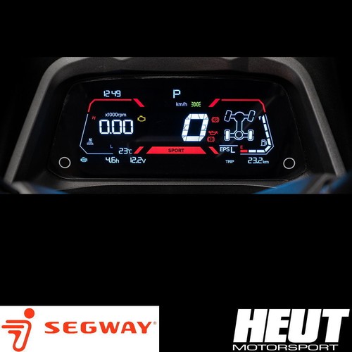 Segway snarler at10 at10w - at10,