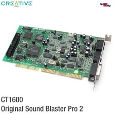 Original creative labs sound - original,