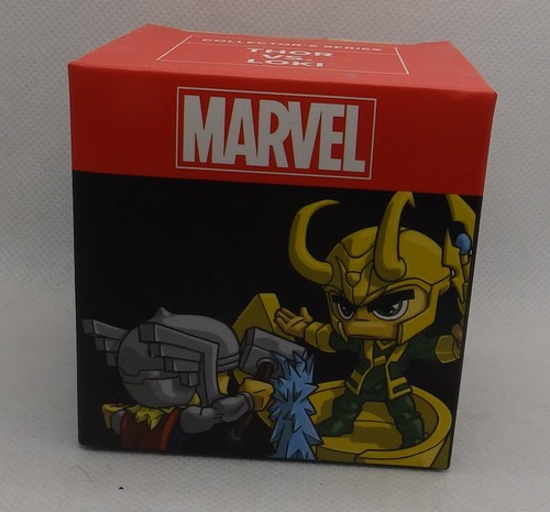 Figur phatmojo marvel - figur,
