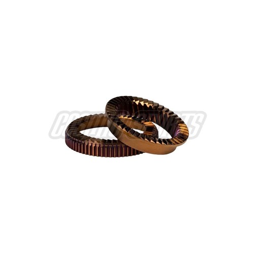 Chris king ringdrive - chris, +