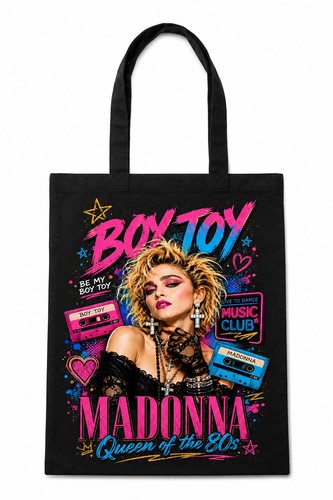Madonna toy boy era custom - madonna,