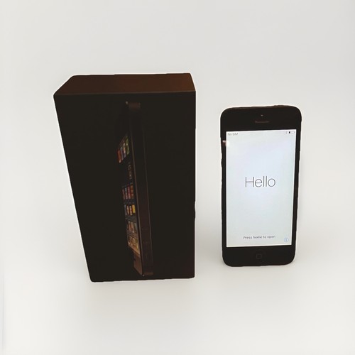 Iphone schwarz 16gb - schwarz,