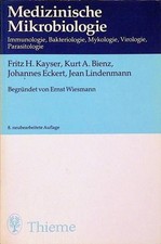 Medizinische Mikrobiologie