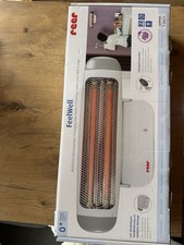 Reer Wickeltischstrahler