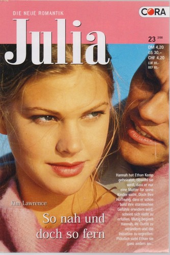 Julia die schönsten - die,