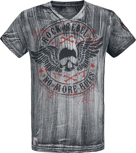Rock rebel emp herren - by,